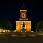 St. Marienkirche Husum