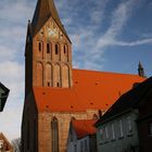 St. Marienkirche in Barth