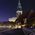 St. Marienkirche in Berlin