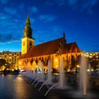 St. Marienkirche in Berlin