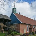 St. Marienkirche in Heiligenstedten