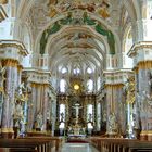 St. Marienkirche - Kloster Fürstenfeld