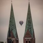  St Marienkirche Lübeck 