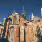 St. Marienkirche – Lübeck