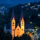 St. Marienkirche Siegen