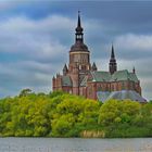 St. Marienkirche Stralsund