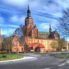 St. Marienkirche zu Stralsund