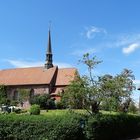 St. Marienkirche zu Witzwort