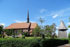 St. Marienkirche zu Witzwort