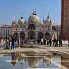 St. Mark's Basilica