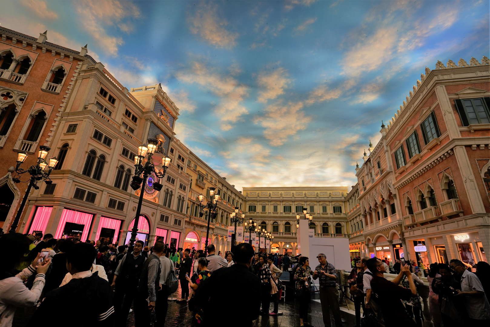 St. Mark's Square