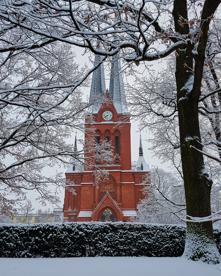 St. Markus Kirche