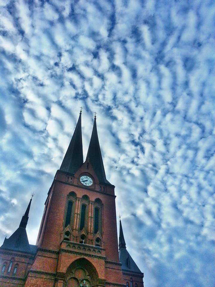 St. Markuskirche