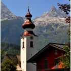 St. Martin bei Lofer