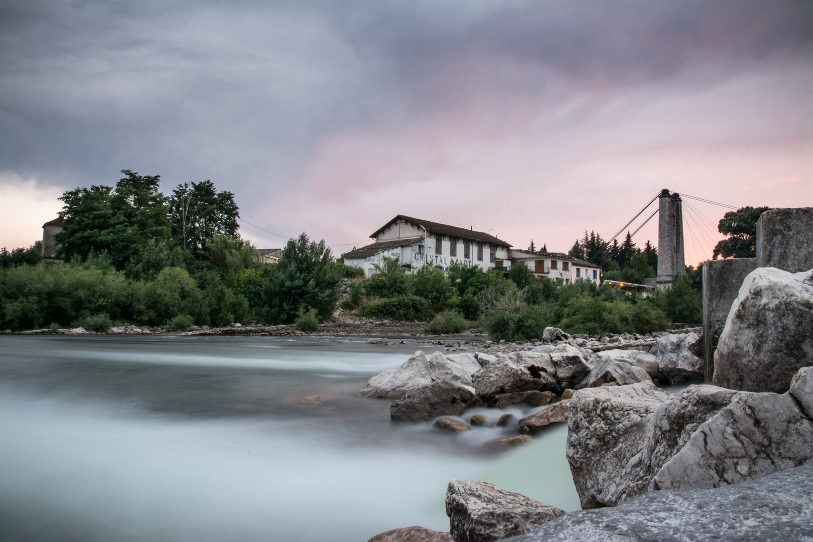 St. Martin d´Ardeche