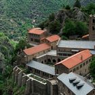 St. Martin du Canigou