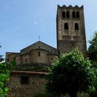 St.-Martin-du-Canigou, - V.