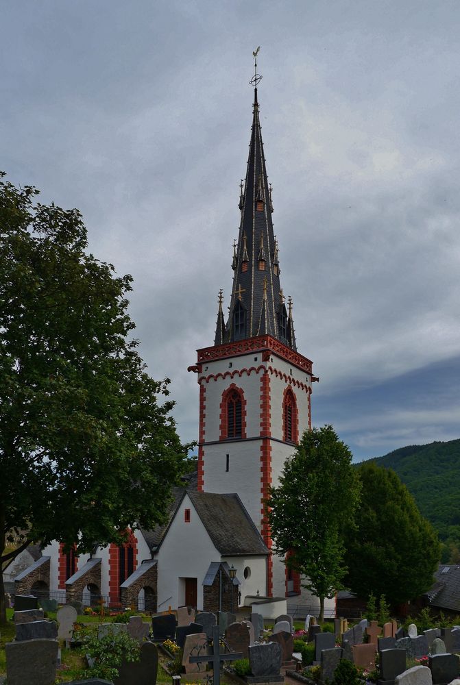 St. Martin Edinger - Eller