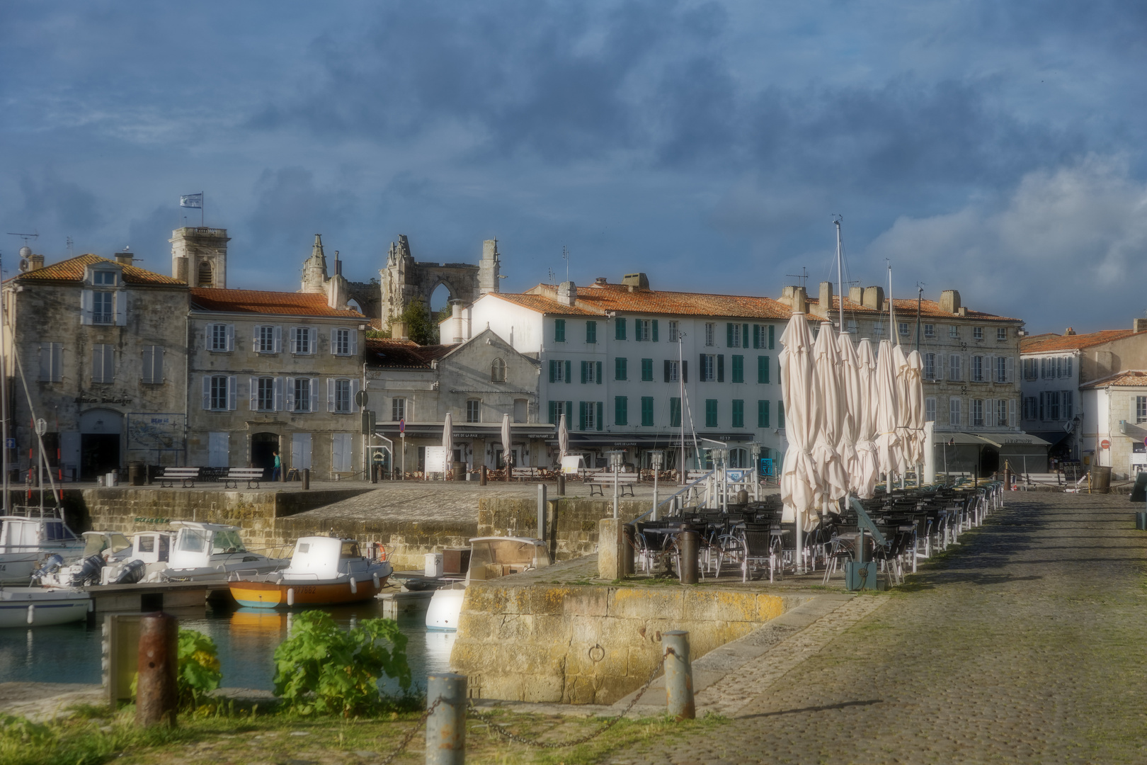 St Martin en Ré 2