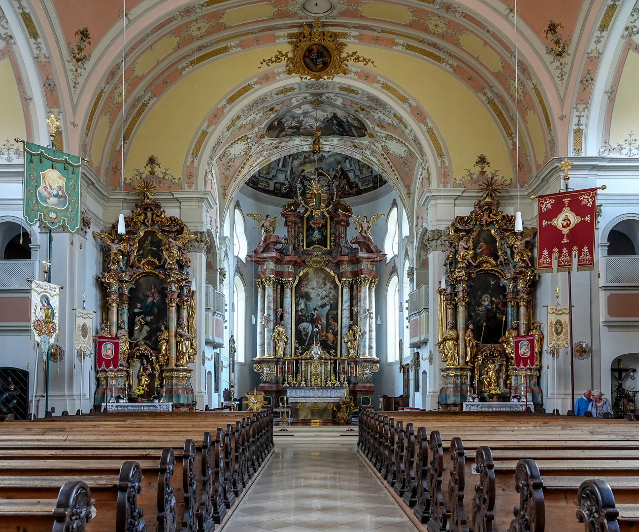 St. Martin Garmisch (1)