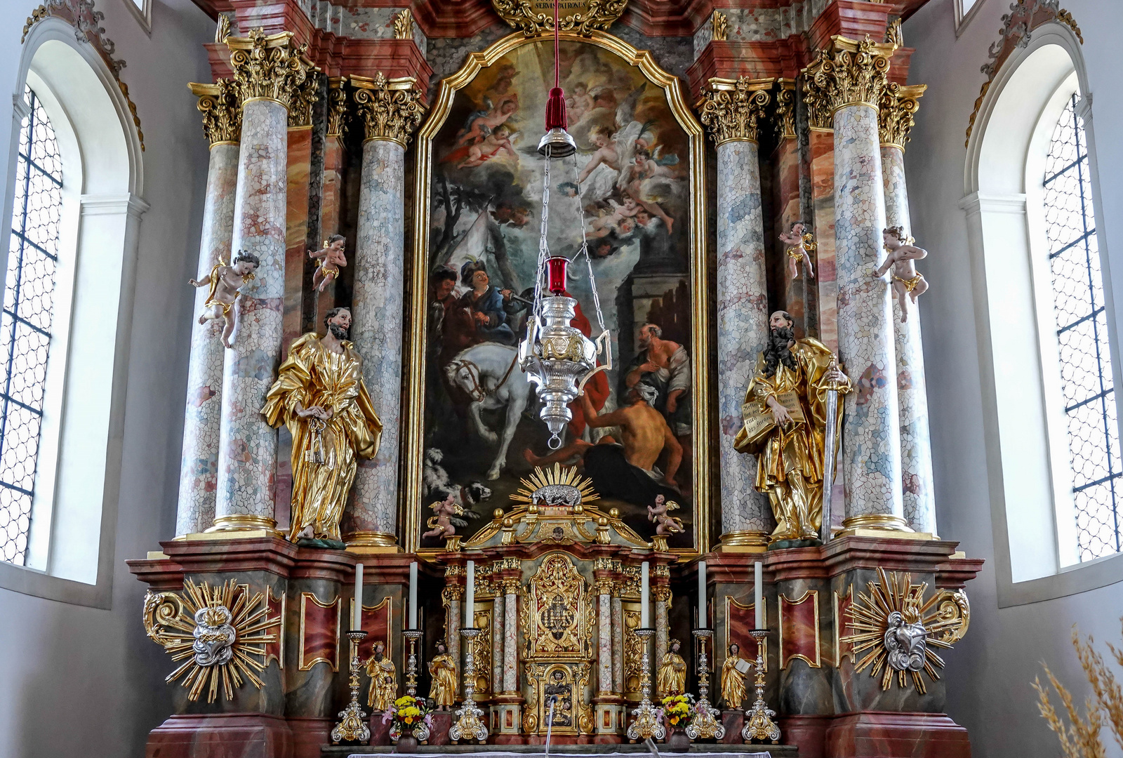 St. Martin Garmisch (2)