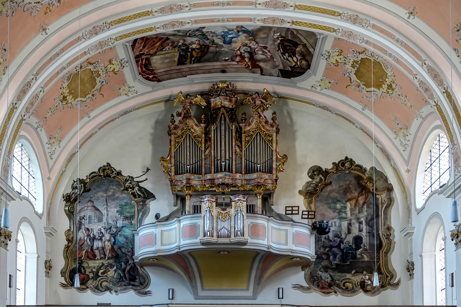 St. Martin Garmisch (4)