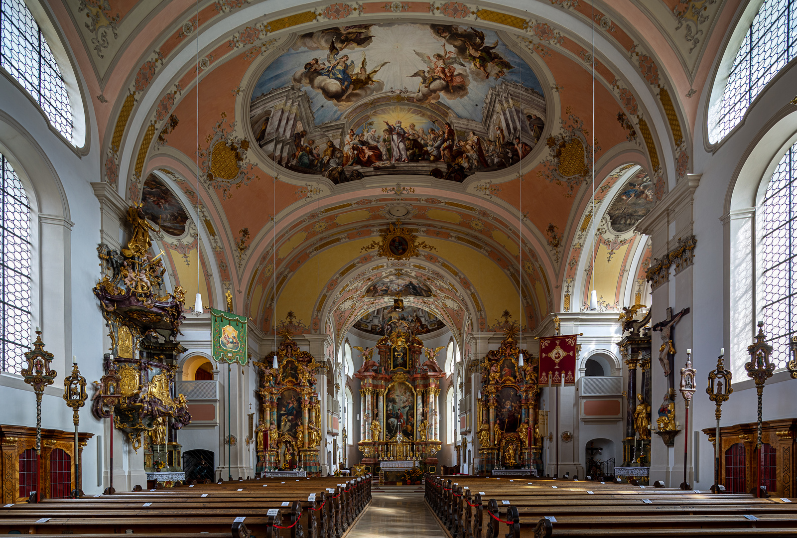  St. Martin (Garmisch-Partenkirchen)