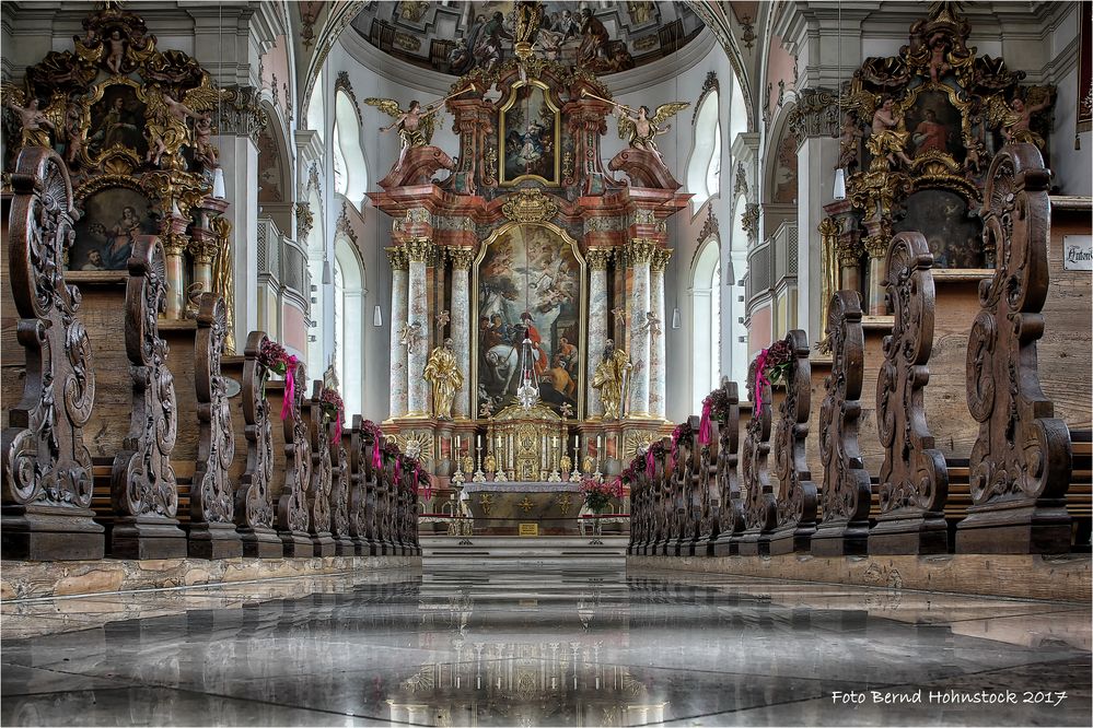 St. Martin ...... Garmisch-Partenkirchen