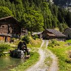 St. Martin im Calfeisental