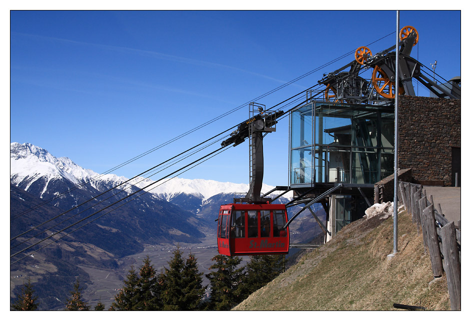 St. Martin im Kofel