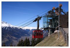 St. Martin im Kofel
