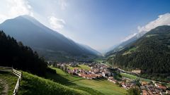 St. Martin im Passeiertal