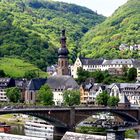 St. Martin in Cochem