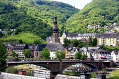 St. Martin in Cochem