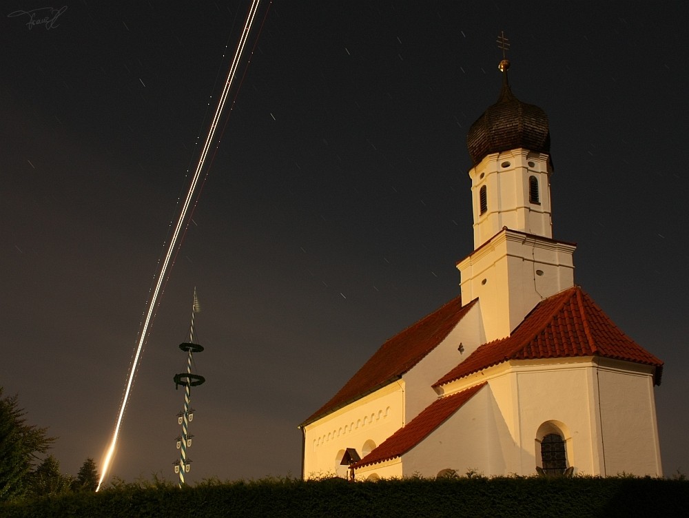 St. Martin in Hetzenhausen