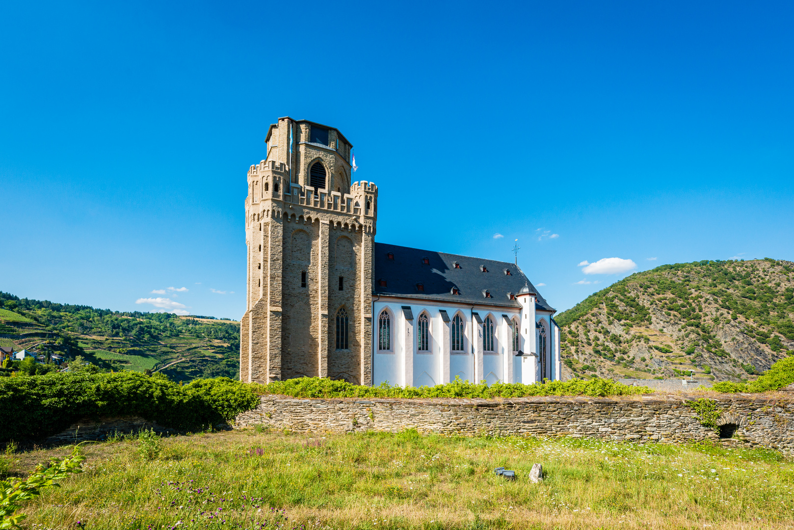 St. Martin in Oberwesel 45