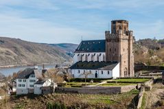 St. Martin in Oberwesel