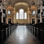 St. Martin in the Fields