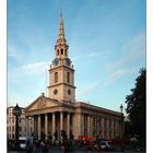 St. Martin in the Fields