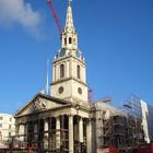 St. Martin in the Fields