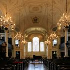 St. Martin in the fields