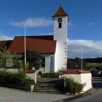 "St. Martin Kirche Altsteußlingen"