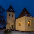 St.-Martin-Kirche Eggersdorf