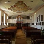 " St. Martin Kirche Gemeinde Kirchen "