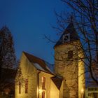 St.-Martin-Kirche in Eggersdorf