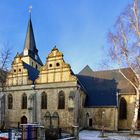 St. Martin Kirche in Kroppenstedt