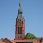 St. Martin Kirche in Nienburg