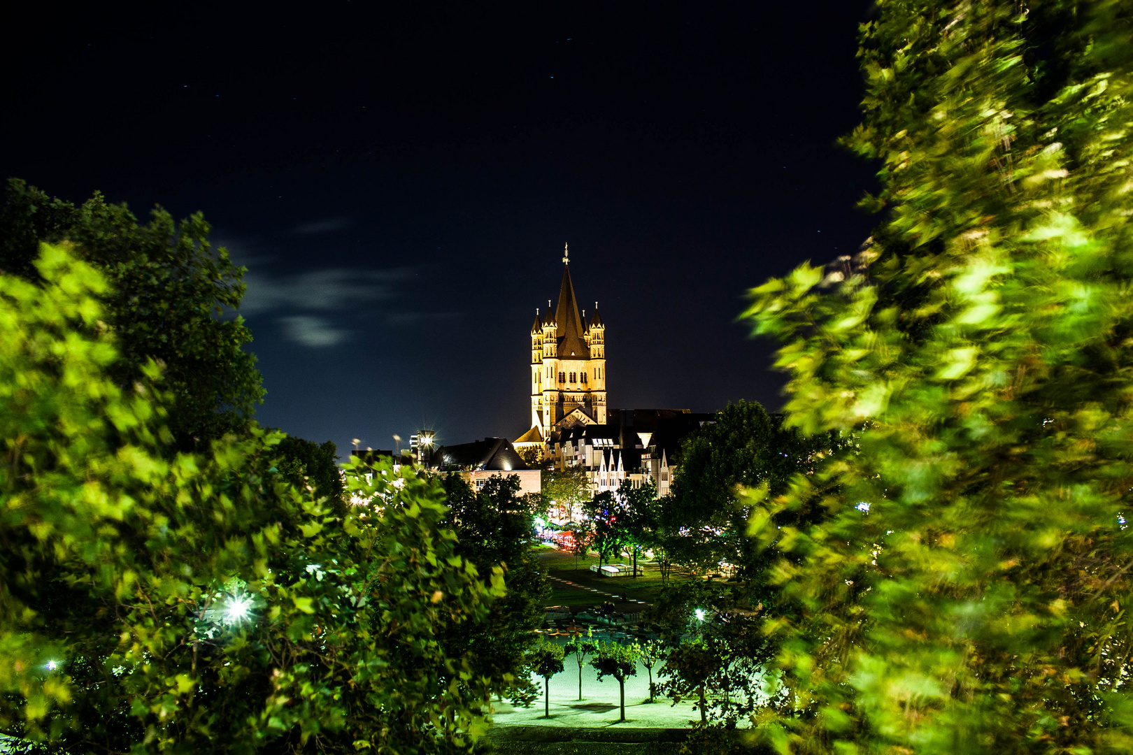 St. Martin Köln