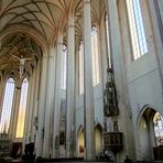 St. Martin, Landshut