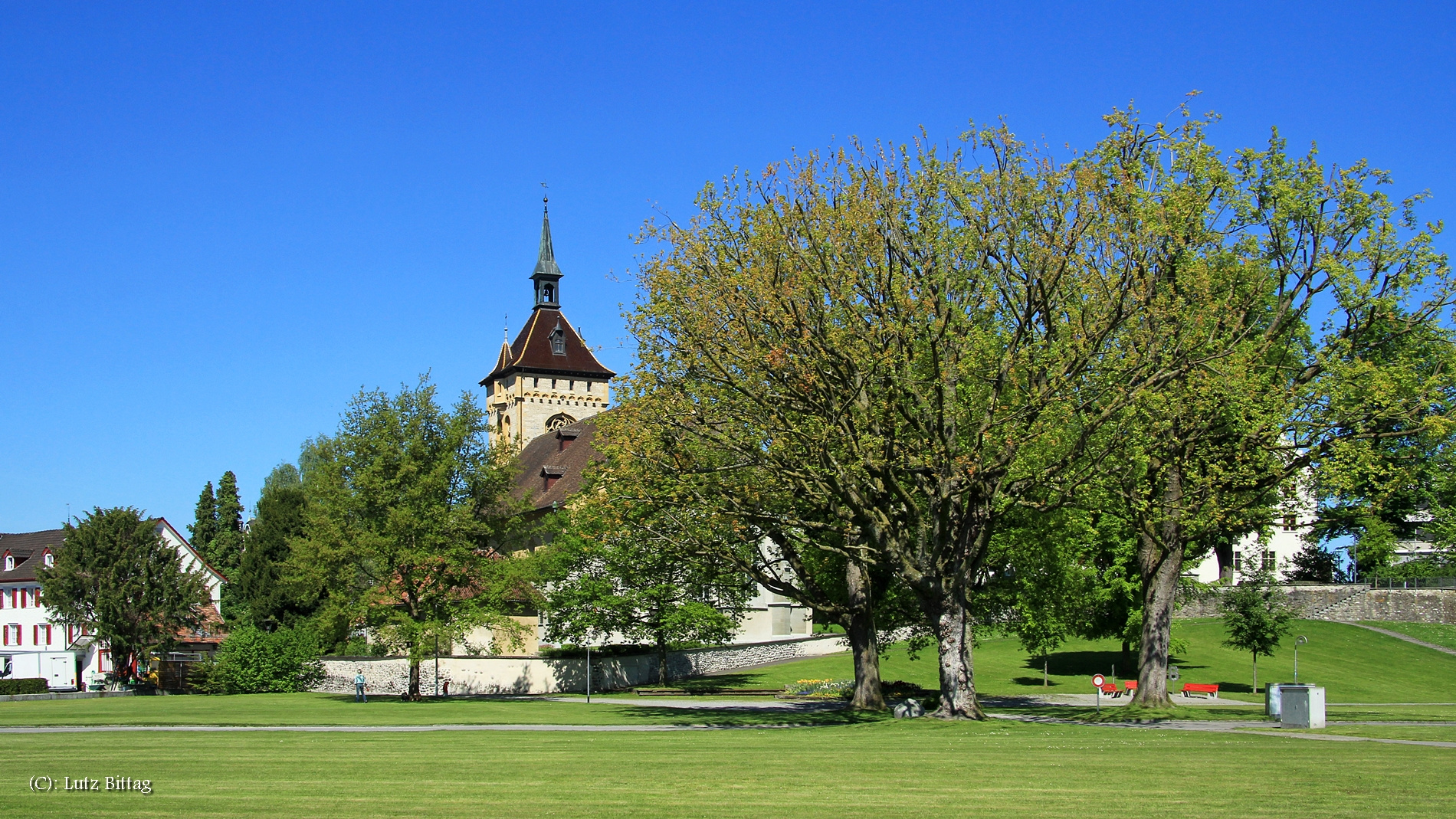 St. Martin von Arbon